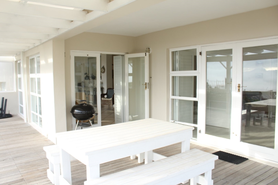 4 Bedroom Property for Sale in Simons Kloof Western Cape